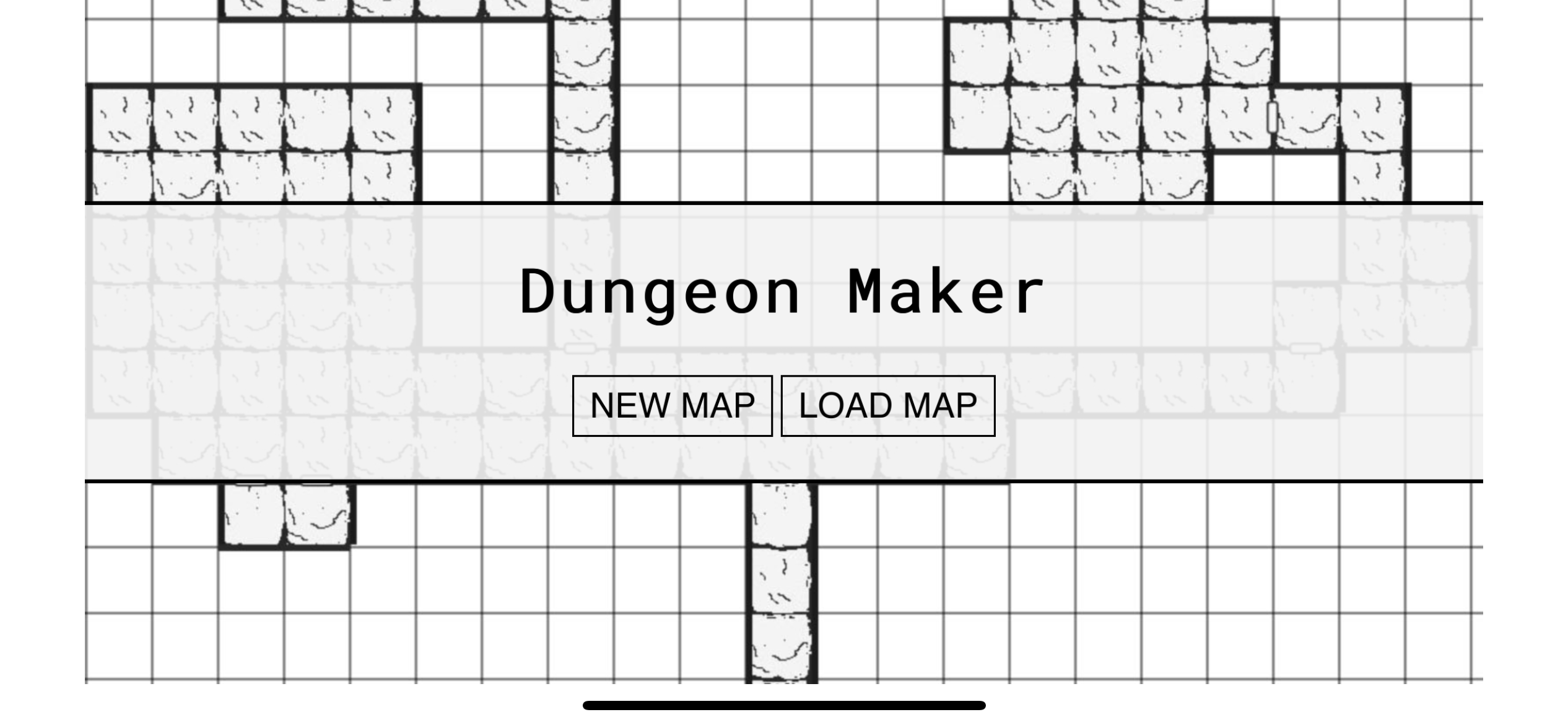 Dungeon Maker - Main Image